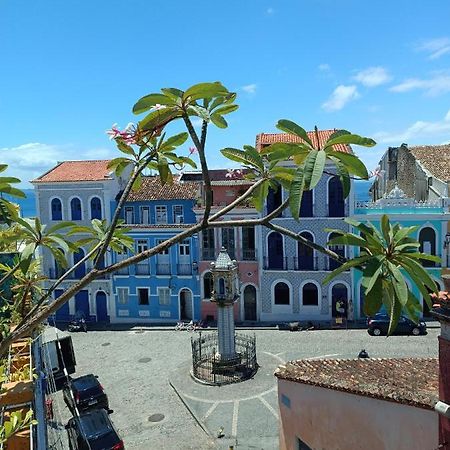 Casa Almeida ซัลวาดอร์ ภายนอก รูปภาพ