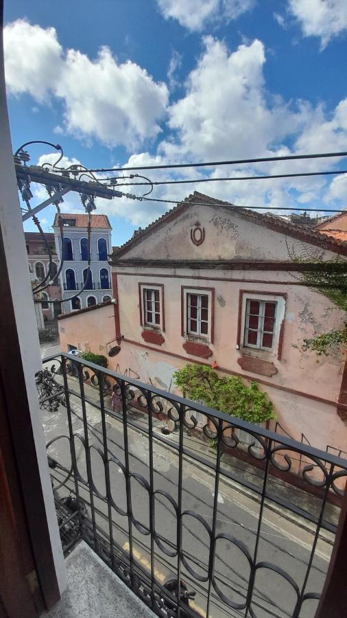 Casa Almeida ซัลวาดอร์ ภายนอก รูปภาพ