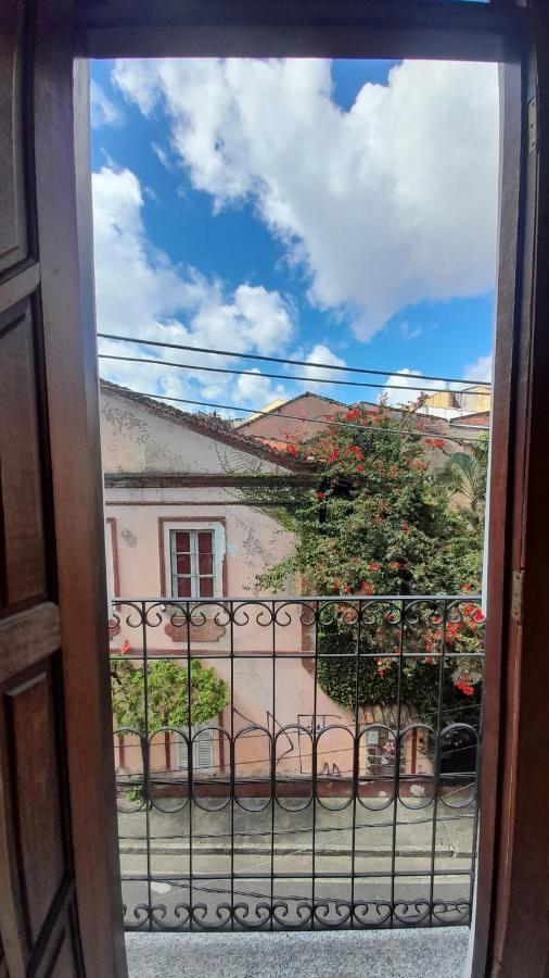 Casa Almeida ซัลวาดอร์ ภายนอก รูปภาพ
