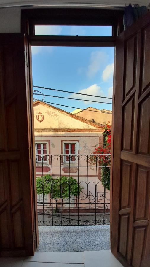 Casa Almeida ซัลวาดอร์ ภายนอก รูปภาพ