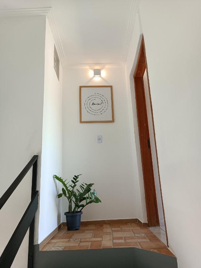 Casa Almeida ซัลวาดอร์ ภายนอก รูปภาพ