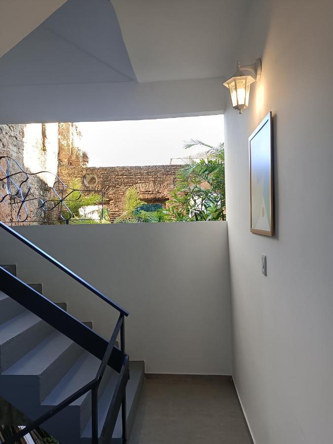 Casa Almeida ซัลวาดอร์ ภายนอก รูปภาพ