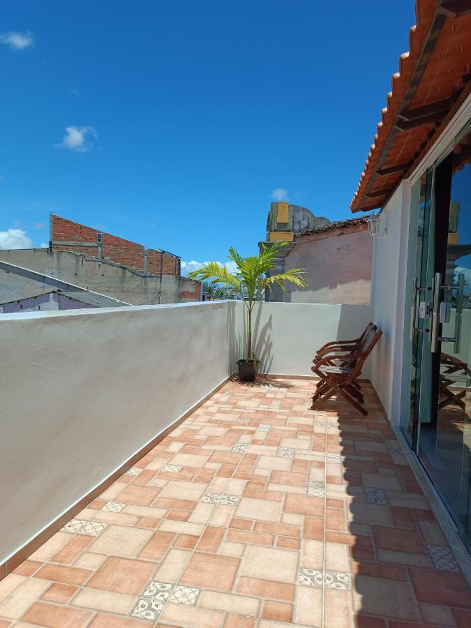 Casa Almeida ซัลวาดอร์ ภายนอก รูปภาพ