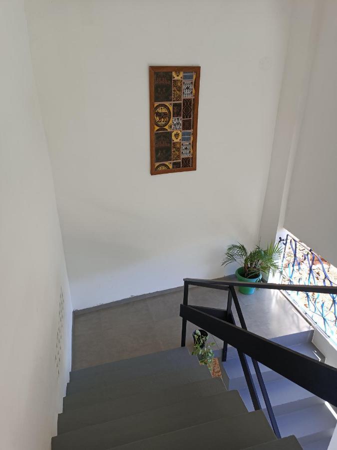 Casa Almeida ซัลวาดอร์ ภายนอก รูปภาพ