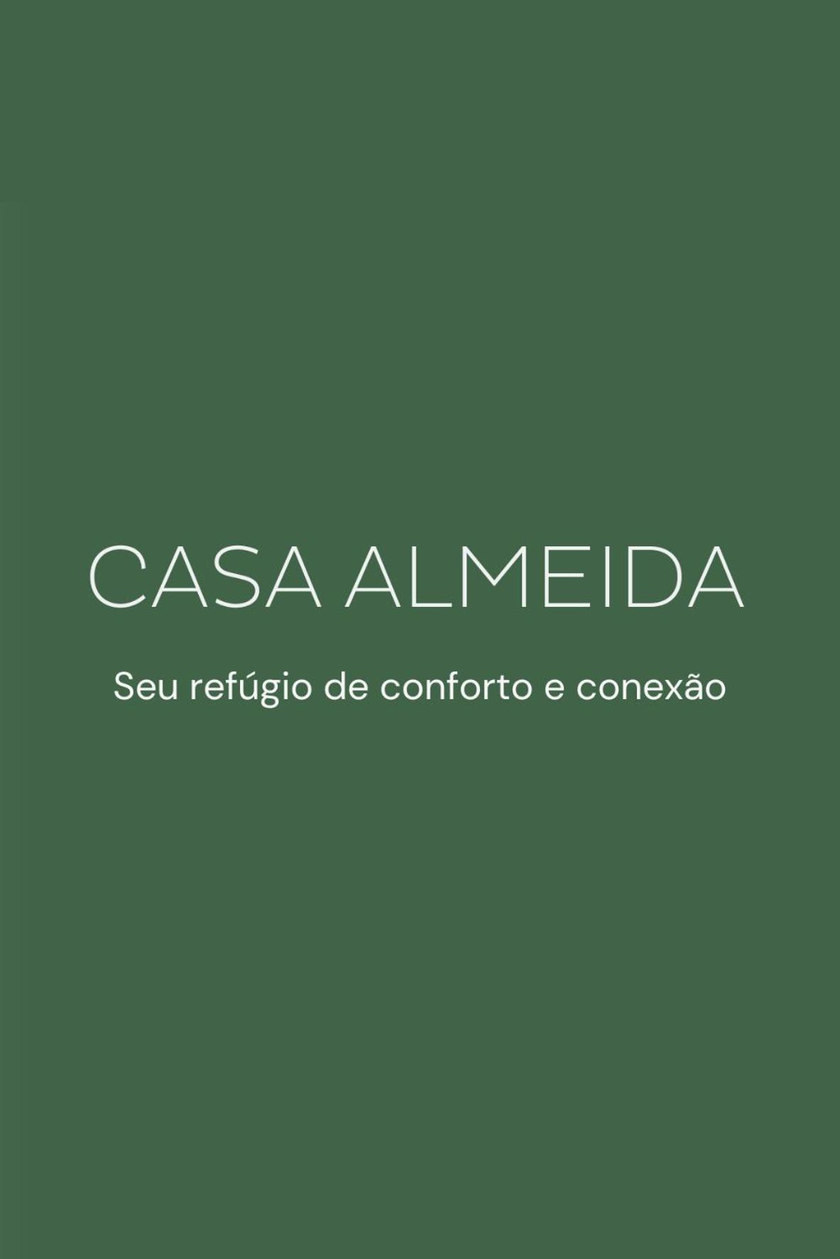 Casa Almeida ซัลวาดอร์ ภายนอก รูปภาพ
